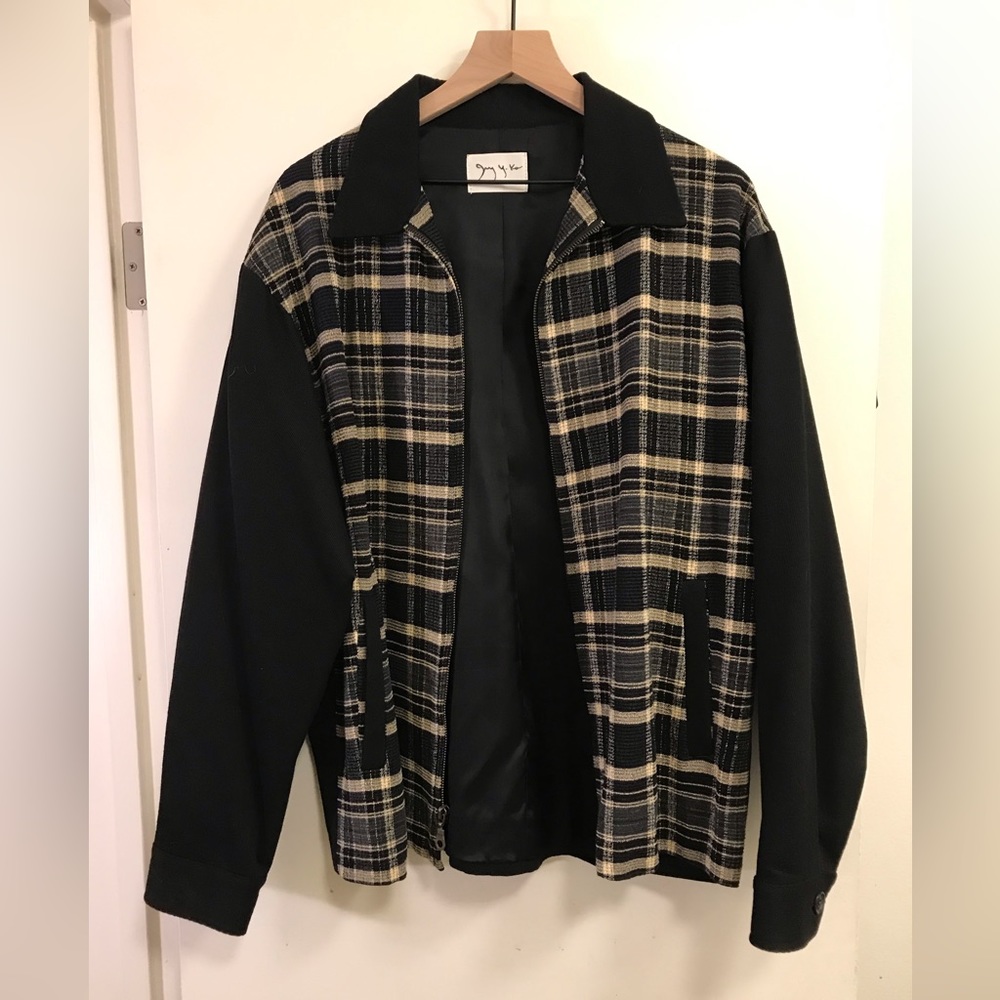 Mens Jacket
